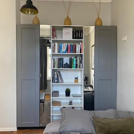 Jewish District In Krakow/ Kazimierz Apartman Krakkó