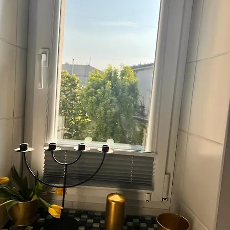 Jewish District In Krakow/ Kazimierz Apartman *