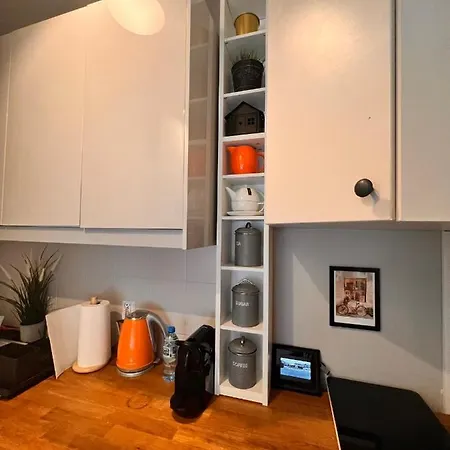 Apartman Jewish District In Krakow/ Kazimierz