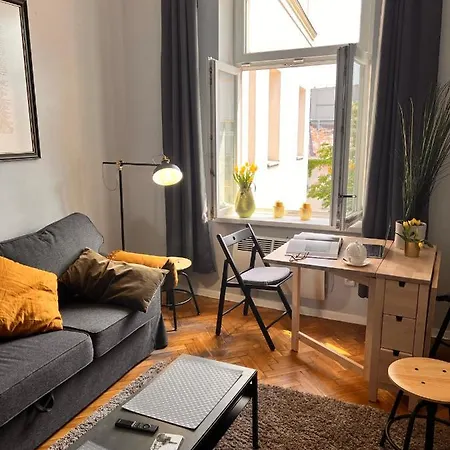 Jewish District In Krakow/ Kazimierz Apartman Krakkó