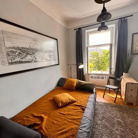 Apartman Jewish District In Krakow/ Kazimierz *