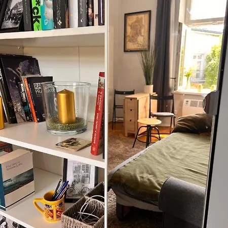 Jewish District In Krakow/ Kazimierz Apartman *