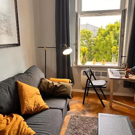 Apartman Jewish District In Krakow/ Kazimierz *