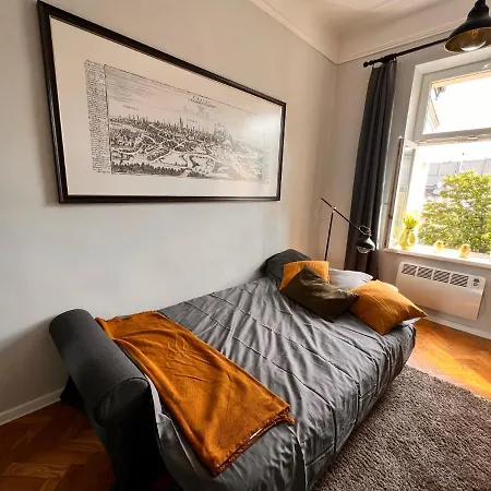 Jewish District In Krakow/ Kazimierz Apartment Krakow
