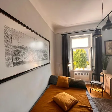 Jewish District In Krakow/ Kazimierz Apartment Krakow