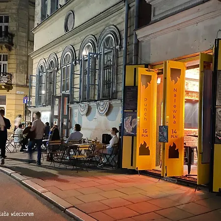 Jewish District In Krakow/ Kazimierz Apartment Krakow