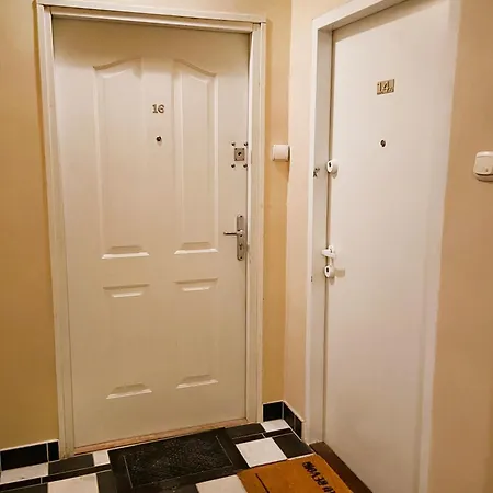 Jewish District In Krakow/ Kazimierz * קרקוב